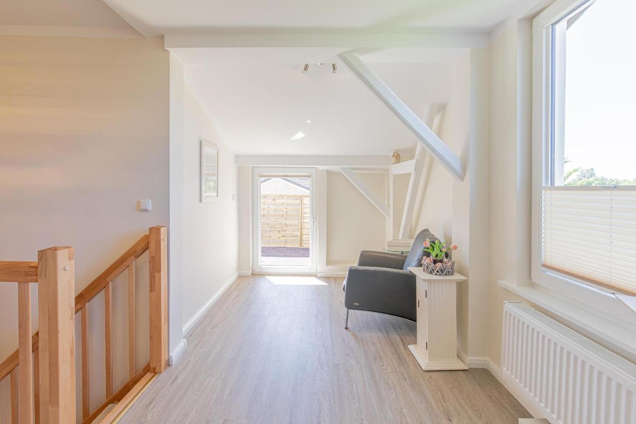 Ferienhaus Nordseebrise Reinsbuttel Ngoại thất bức ảnh